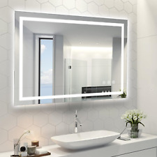 Led bathroom mirror for sale  USA