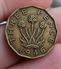 1946 coins for sale  SOUTHAMPTON
