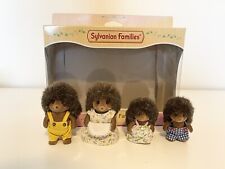 Sylvanian families hedgehog for sale  Shipping to Ireland