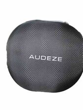 Cuffie audeze open usato  Torino