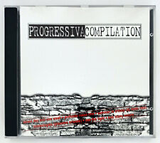 Progressiva compilation progre usato  Italia