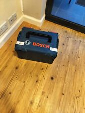 Bosch toolbox for sale  BRISTOL