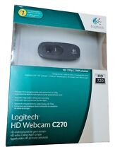 Logitech usb webcam gebraucht kaufen  Lübeck