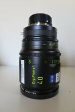 Carl zeiss 40mm for sale  Alhambra