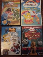 Toddlers dvd bundle for sale  Chicago