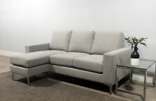 scs corner sofa for sale  MIRFIELD