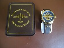 Wristwatch mechanical commemor for sale  MELTON MOWBRAY