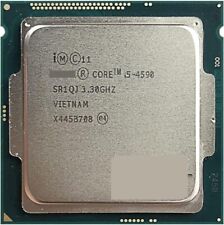 Intel core 4590 for sale  BRADFORD