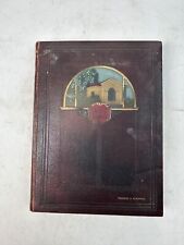 1933 stanford quad yearbook for sale  Calhan