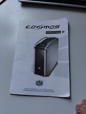 Cosmos cooler master gebraucht kaufen  Berlin