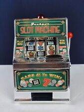 Vintage jackpot slot for sale  Netcong