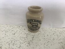 Vintage cream pot for sale  SHEFFIELD