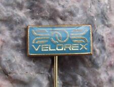 1986 velorex czech for sale  MACHYNLLETH
