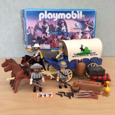 Playmobil western virginian for sale  ALTRINCHAM