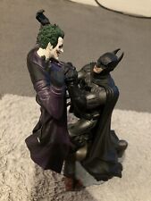 Batman joker statue for sale  WOLVERHAMPTON