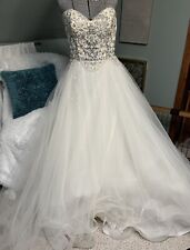 Eve milady ballgown for sale  Saint Louis