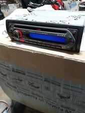 CD player testado por rádio automotivo Sony com auxiliar  comprar usado  Enviando para Brazil