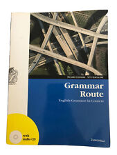 Libro grammar route usato  Assemini