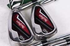 Macgregor mactec irons for sale  Shipping to Ireland
