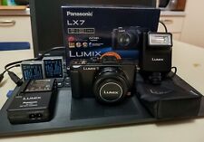 Panasonic lumix lx7 usato  Forli