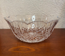 Waterford cut crystal for sale  Blue Ridge