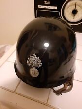 Casque gendarmerie modèle d'occasion  La Valette-du-Var