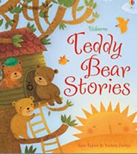 Teddy bear stories for sale  ROSSENDALE