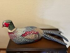 Ring neck pheasant for sale  San Jose