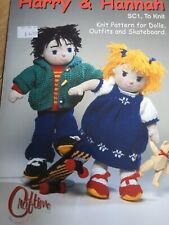 Craftime knitting patterns for sale  STANSTED