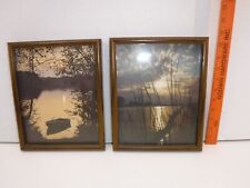 Wooden framed wall for sale  Lake Odessa