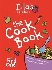 Ella kitchen cookbook for sale  UK