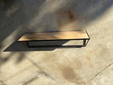 Used wood shelf for sale  Castro Valley