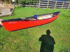 Canadian canoe used for sale  NEWPORT