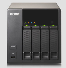Qnap ts420 4x1tb for sale  Shipping to Ireland