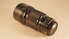 Canon lens 200mm for sale  READING