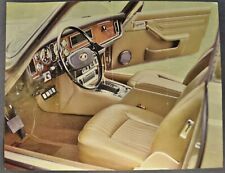 1972 1973 jaguar for sale  Olympia