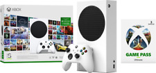 Xbox serie console usato  Nocera Superiore