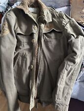 Zoo york jacket for sale  TRURO