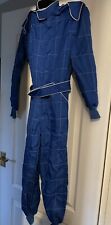 karting overalls for sale  THETFORD