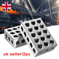 23holes blocks precision for sale  UK