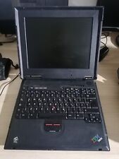 Ibm thinkpad a21e usato  Medicina