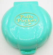 1989 vintage polly pocket conjunto de casa de praia polly's com bonecas Bluebird Toys comprar usado  Enviando para Brazil