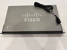 Cisco sg200 small for sale  Crown Point