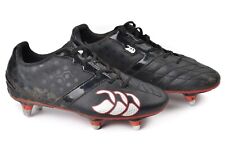 BOTAS DE RUGBY CANTERBURY PHOENIX CLUB 6 TACHUELAS EE. UU. 4 JUNIOR E22365 segunda mano  Embacar hacia Argentina