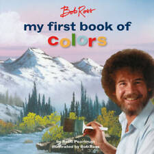 Bob ross first for sale  Montgomery