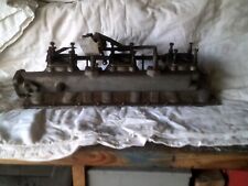 Jaguar inlet manifold for sale  READING