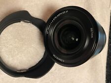 Fuji camera lenses for sale  Chicago