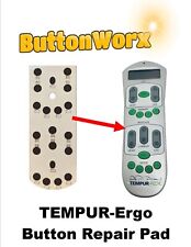 Button repair pad for sale  Scarborough