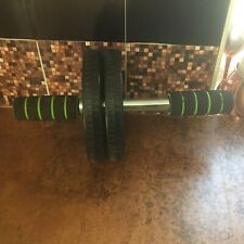 Abs roller wheel for sale  WATFORD