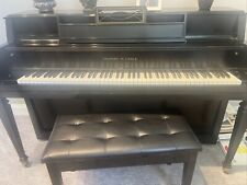 Hobart cable piano for sale  Briarcliff Manor